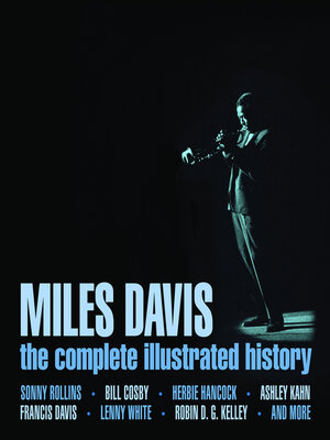 Miles Davis - ebook
